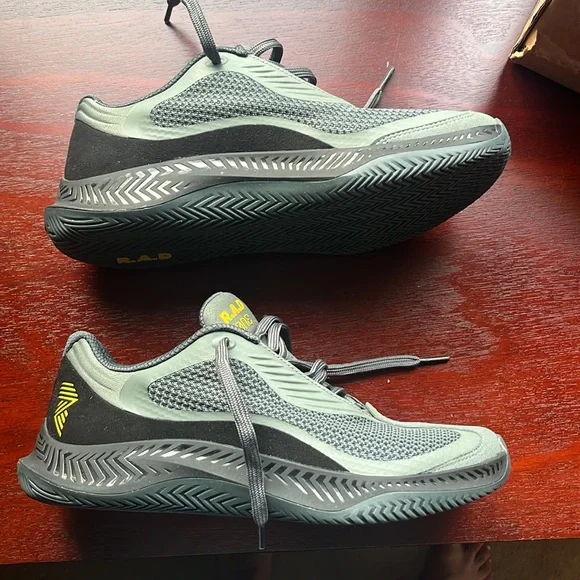 R.A.D. Trainers - Picture 4 of 7